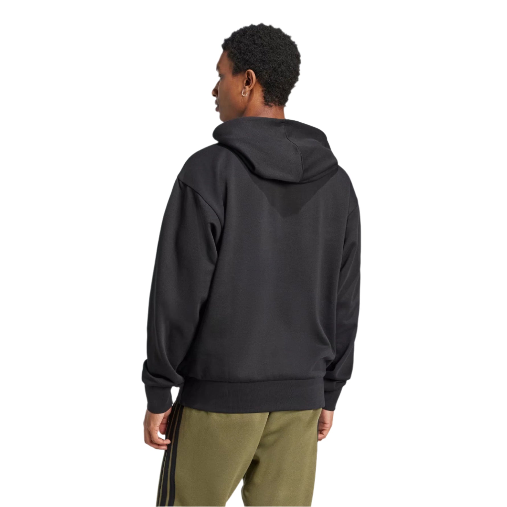 Adidas M FEELCOZY HD Pulóver Kapucnis pulóver - Sportmania.hu