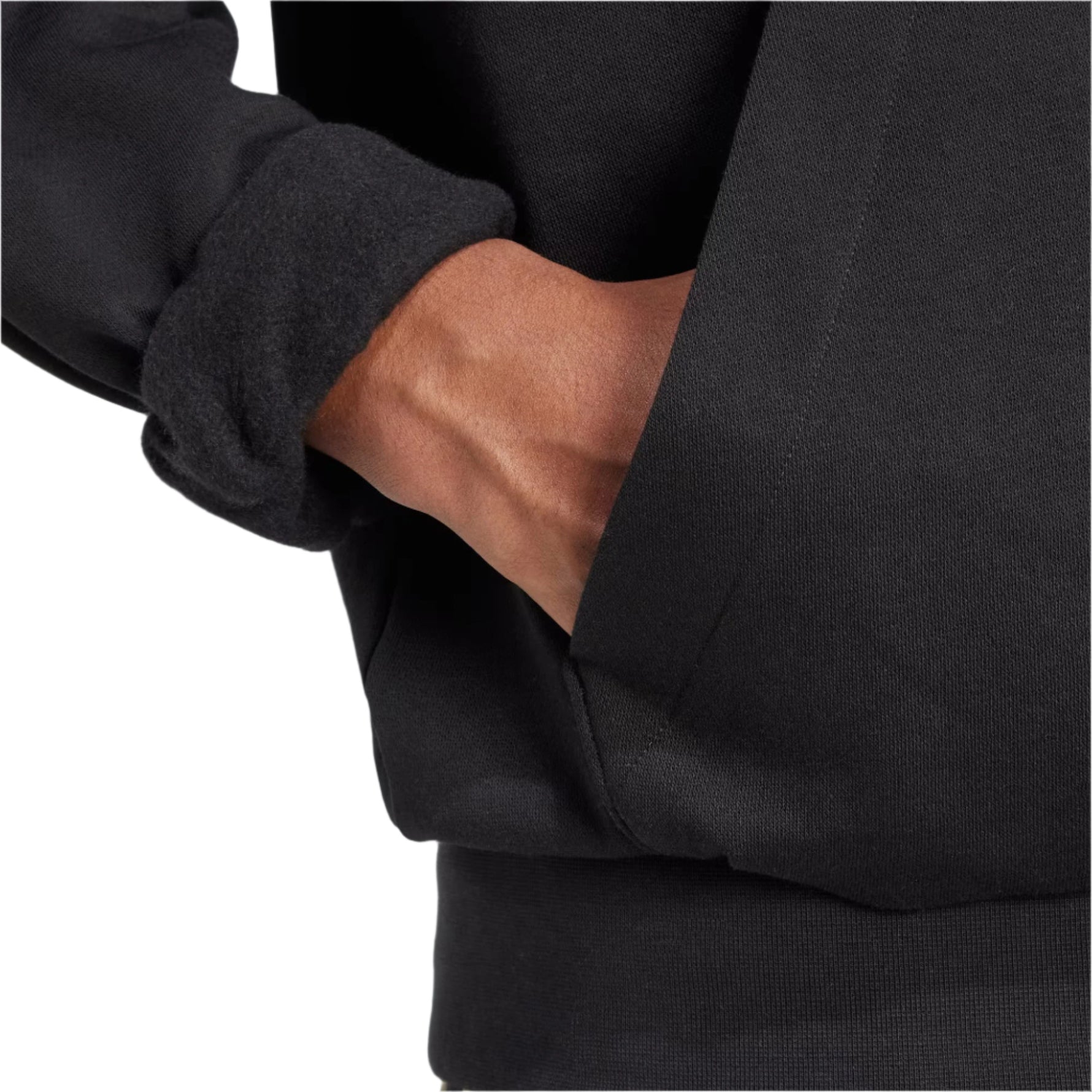 Adidas M FEELCOZY HD Pulóver Kapucnis pulóver - Sportmania.hu