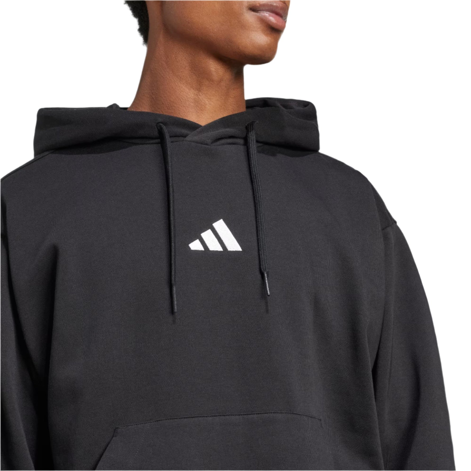 Adidas M FEELCOZY HD Pulóver Kapucnis pulóver - Sportmania.hu