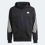 Adidas M FI 3S FZ Pulóver - Sportmania.hu
