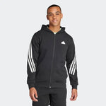 Adidas M FI 3S FZ Pulóver - Sportmania.hu