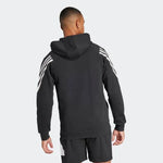 Adidas M FI 3S FZ Pulóver - Sportmania.hu