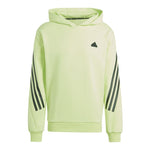 Adidas M FI 3S HD sweatshirt IJ8866 Pulóver - Sportmania.hu