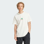 Adidas M L PIZZA TEE Póló - Sportmania.hu