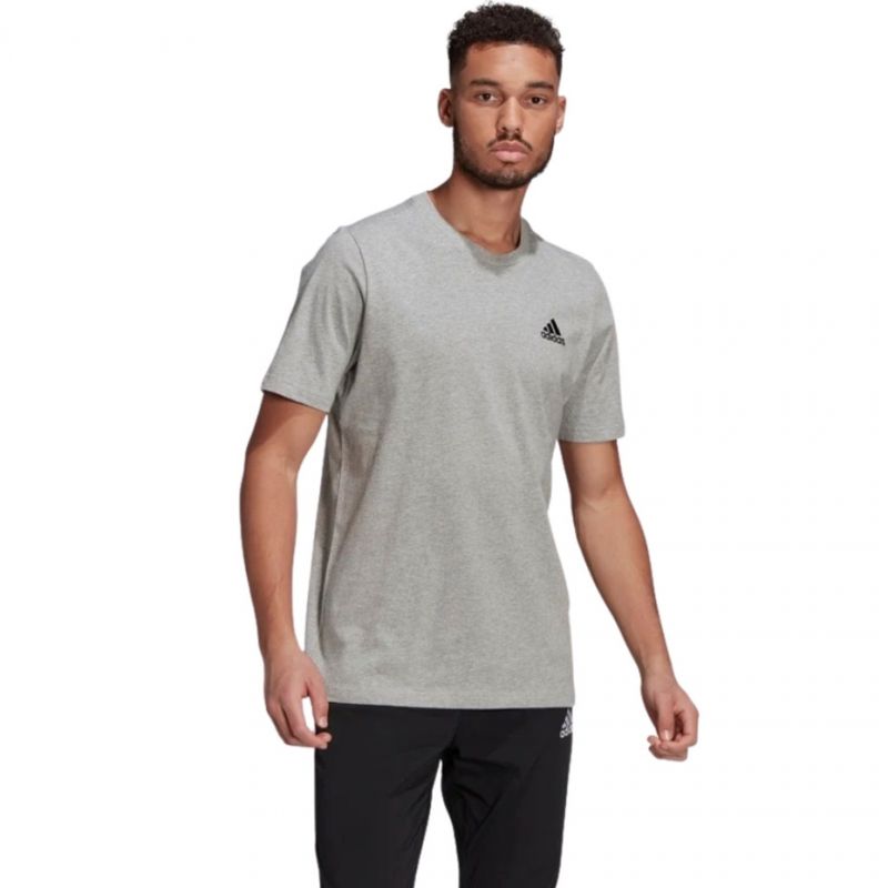 Adidas M SL SJ TM Tee GK9641 Póló