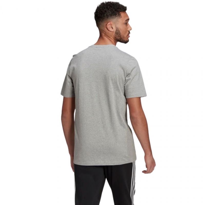 Adidas M SL SJ TM Tee GK9641 Póló