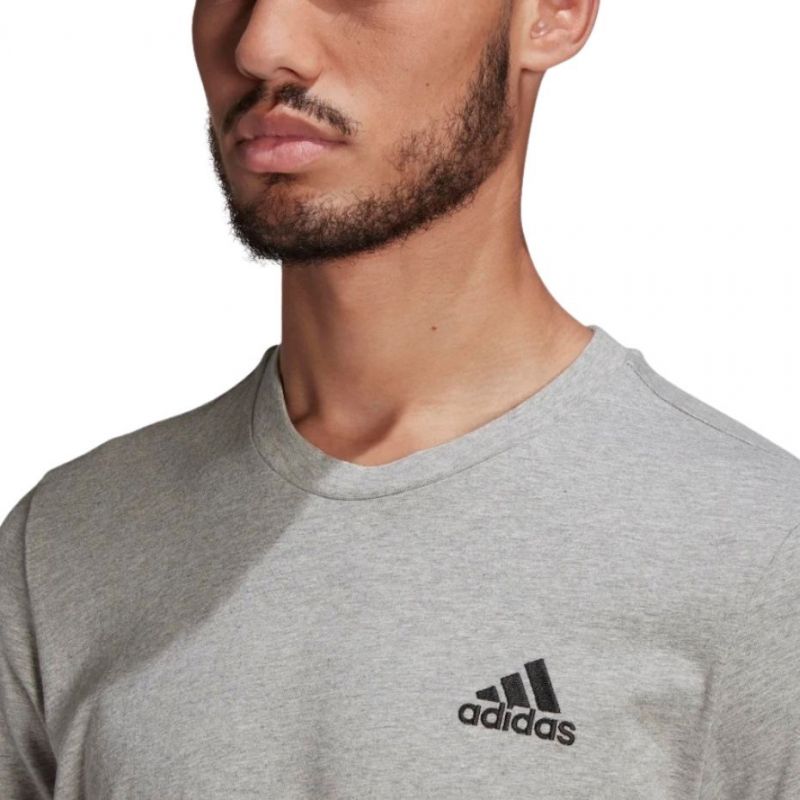 Adidas M SL SJ TM Tee GK9641 Póló - Sportmania.hu