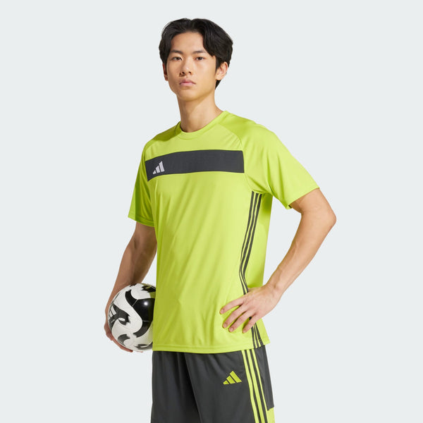 adidas Tiro 25 Essentials T-shirt M JV7949 Póló