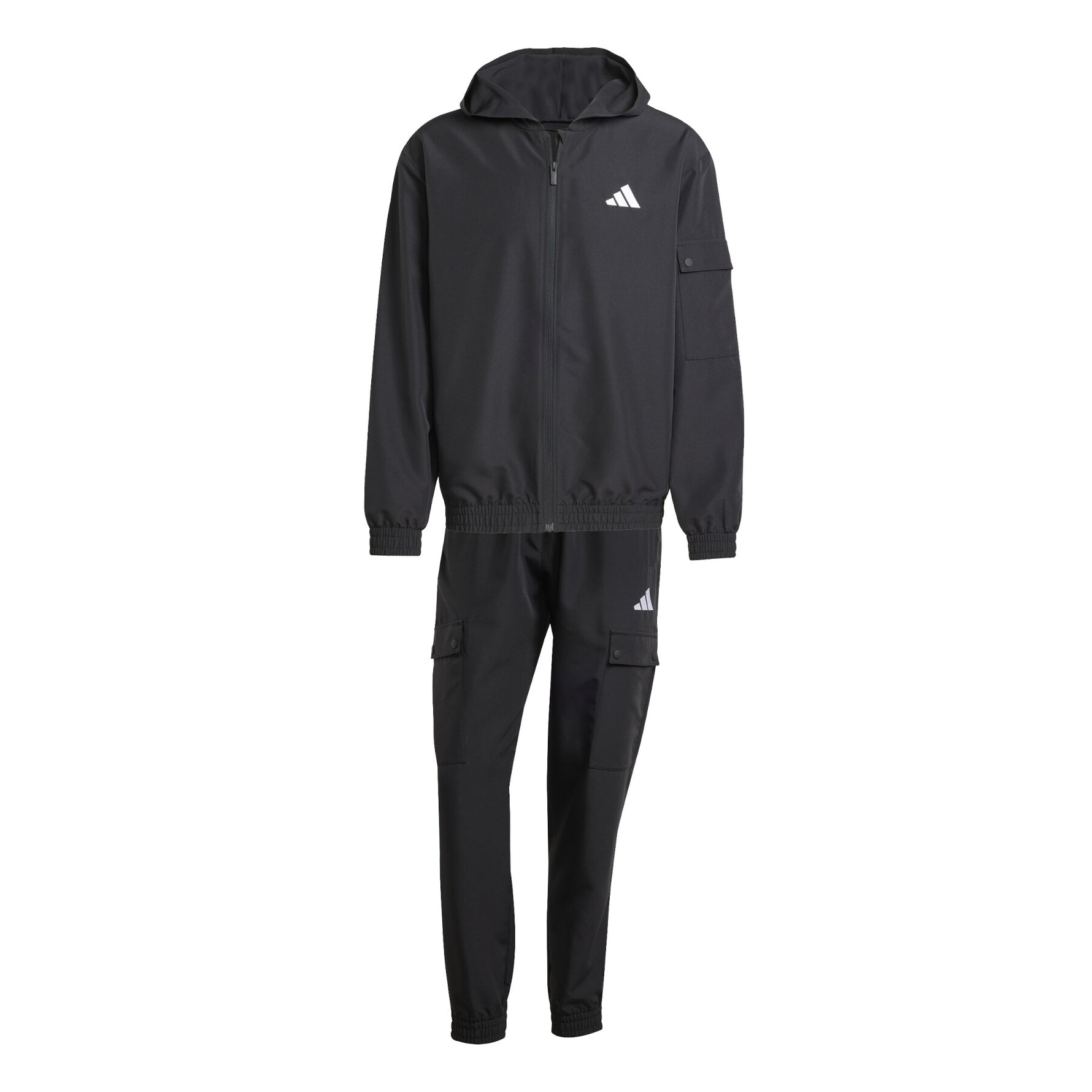 Adidas M WV CRG TS Melegítő szett - Sportmania.hu