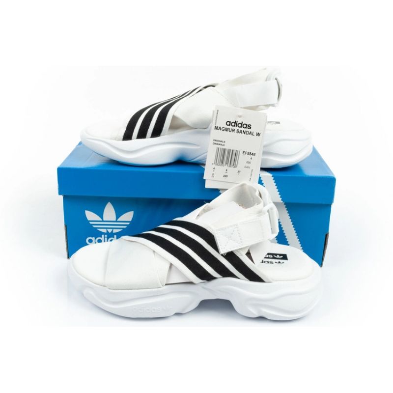 Adidas Magmur Sandal W EF5848 sandals Cipő