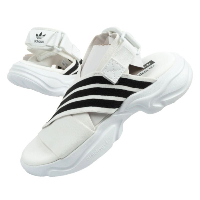 Adidas Magmur Sandal W EF5848 sandals Cipő