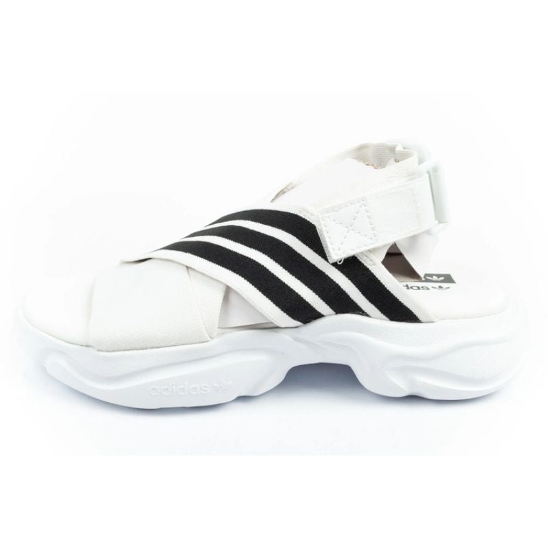 Adidas Magmur Sandal W EF5848 sandals Cipő