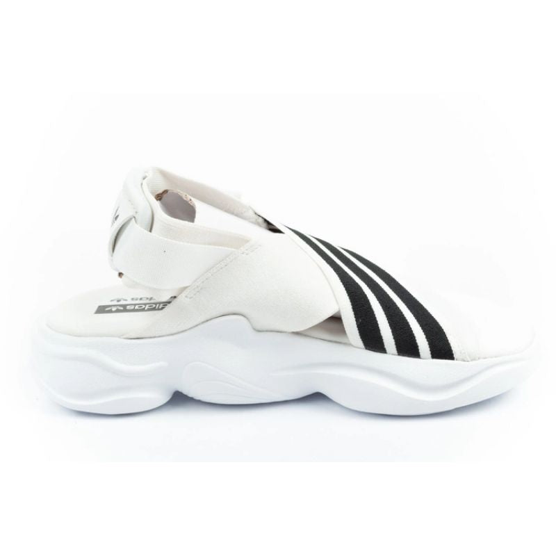 Adidas Magmur Sandal W EF5848 sandals Cipő - Sportmania.hu