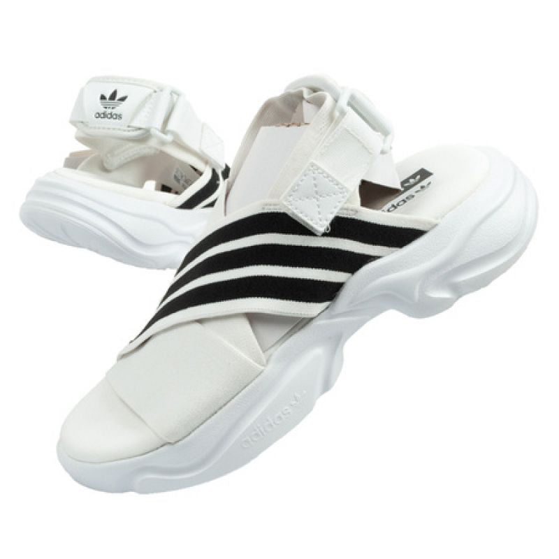 Adidas Magmur Sandal W EF5848 sandals Cipő - Sportmania.hu