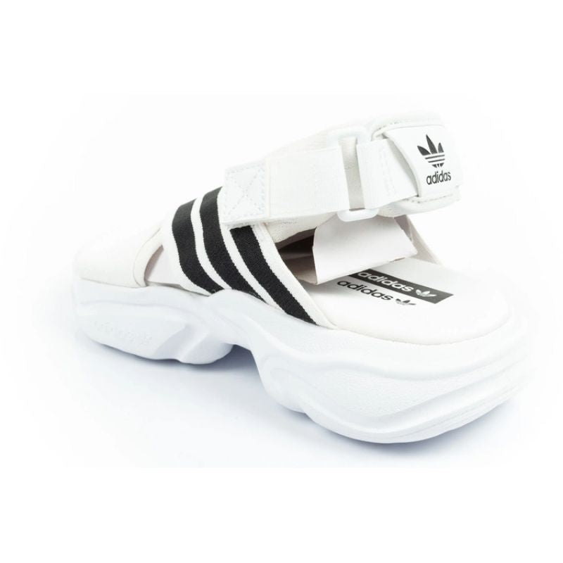 Adidas Magmur Sandal W EF5848 sandals Cipő - Sportmania.hu
