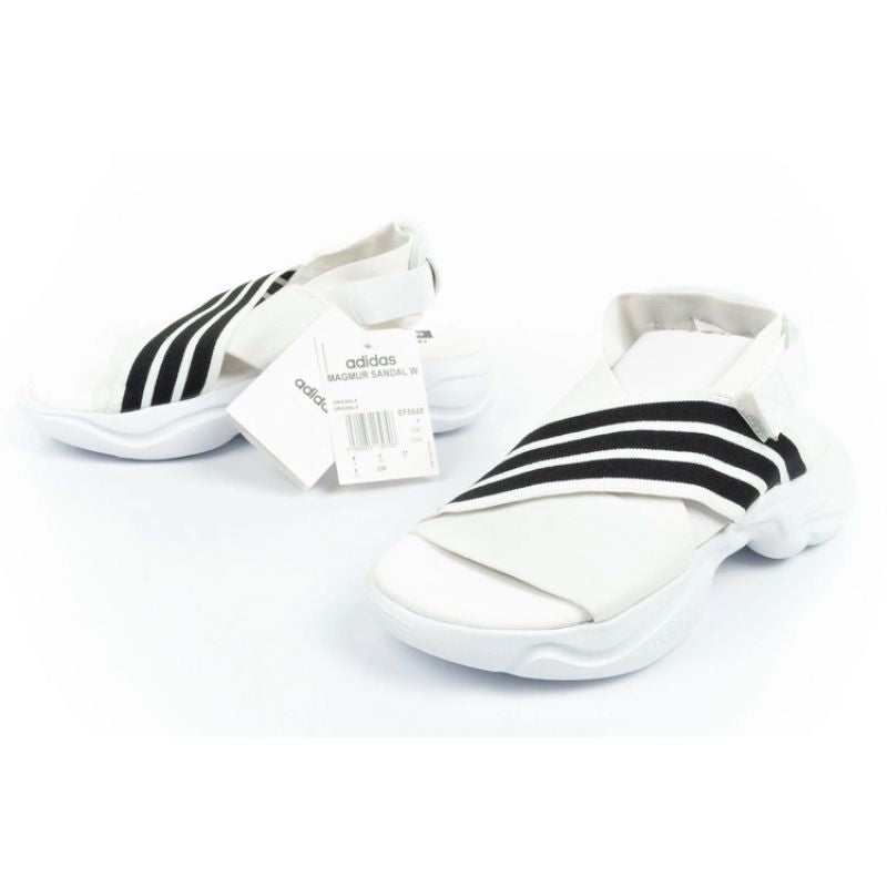 Adidas Magmur Sandal W EF5848 sandals Cipő - Sportmania.hu