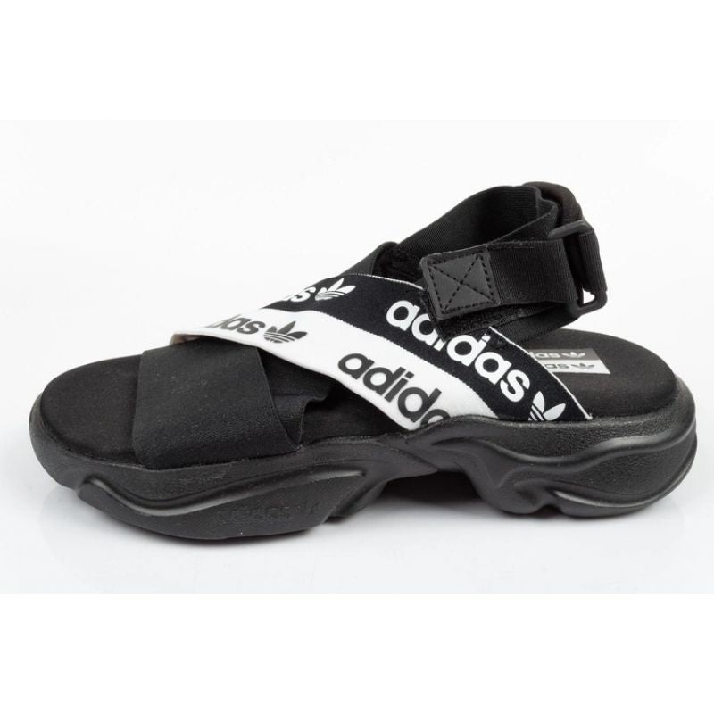 Adidas Magmur Sandal W EF5850 sandals Cipő