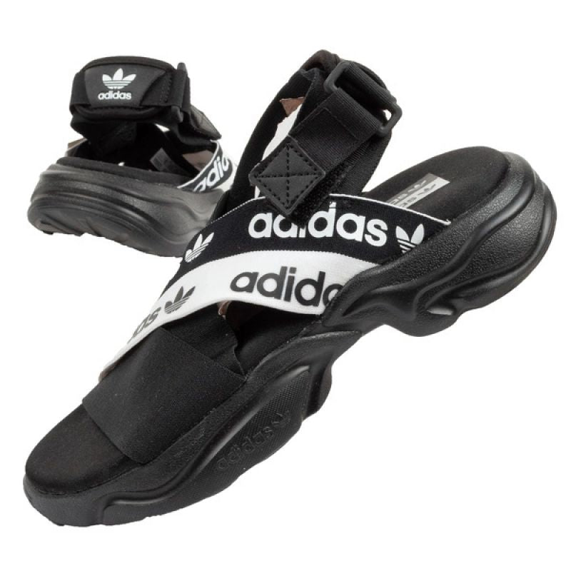 Adidas Magmur Sandal W EF5850 sandals Cipő