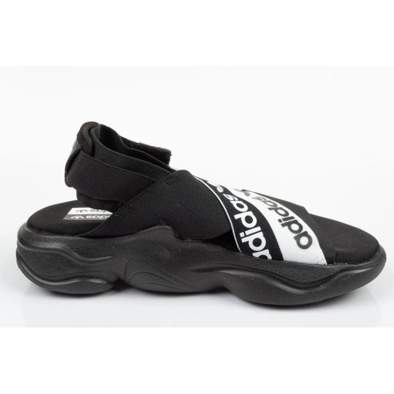 Adidas Magmur Sandal W EF5850 sandals Cipő