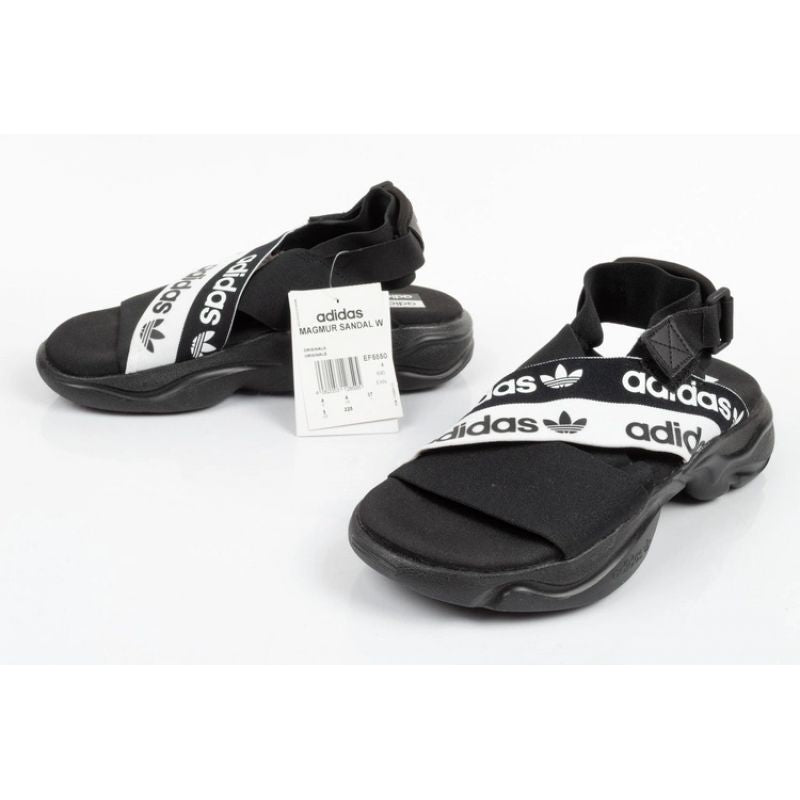 Adidas Magmur Sandal W EF5850 sandals Cipő