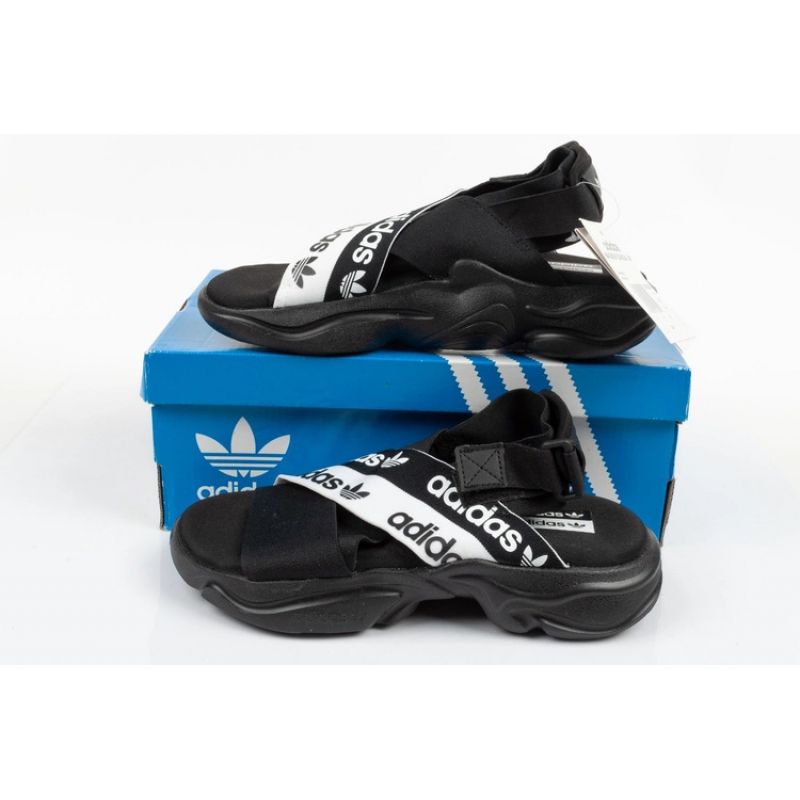 Adidas Magmur Sandal W EF5850 sandals Cipő