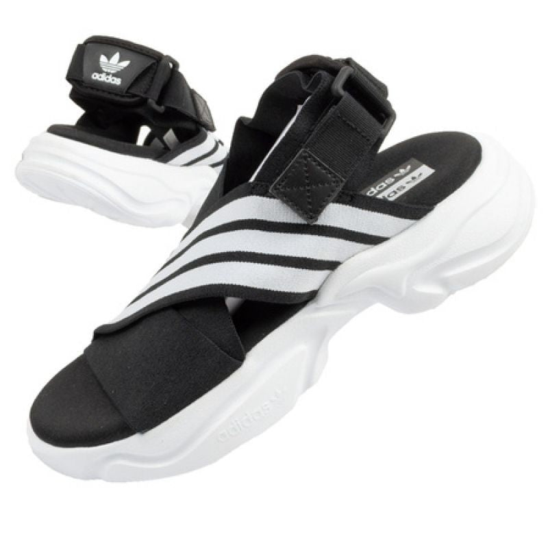 Adidas Magmur Sandal W EF5863 sandals Cipő