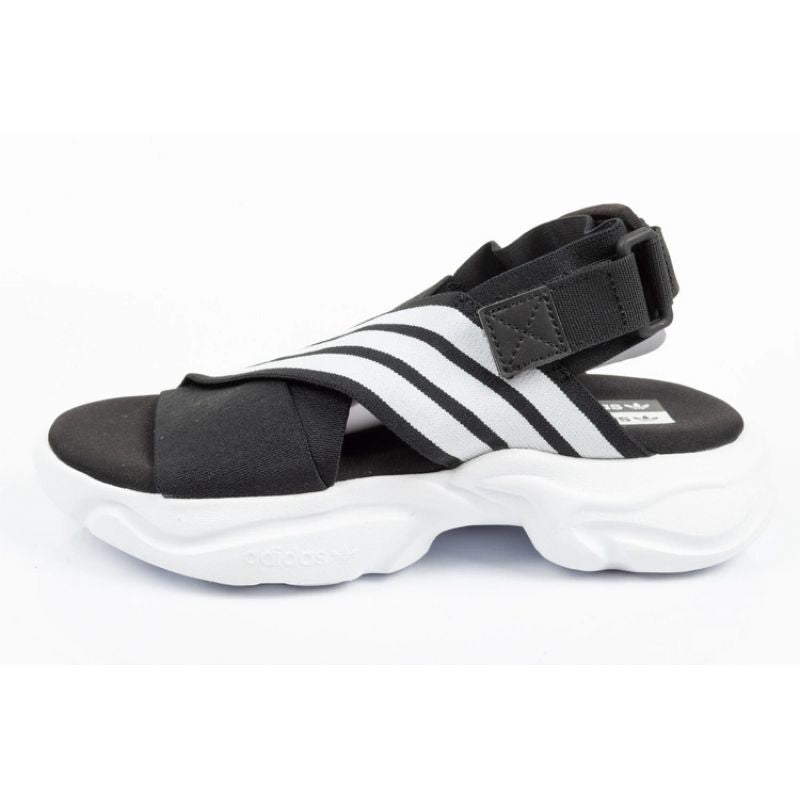Adidas Magmur Sandal W EF5863 sandals Cipő