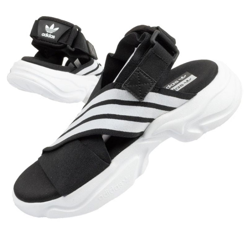 Adidas Magmur Sandal W EF5863 sandals Cipő - Sportmania.hu