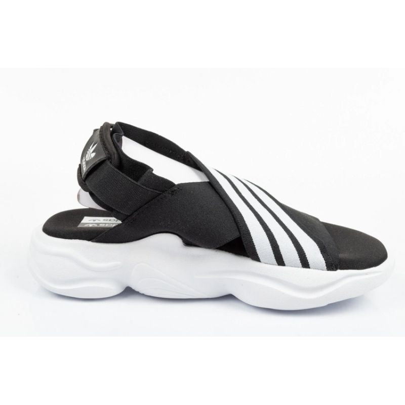 Adidas Magmur Sandal W EF5863 sandals Cipő