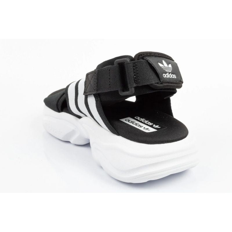 Adidas Magmur Sandal W EF5863 sandals Cipő