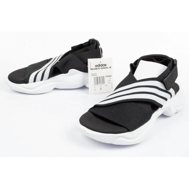 Adidas Magmur Sandal W EF5863 sandals Cipő