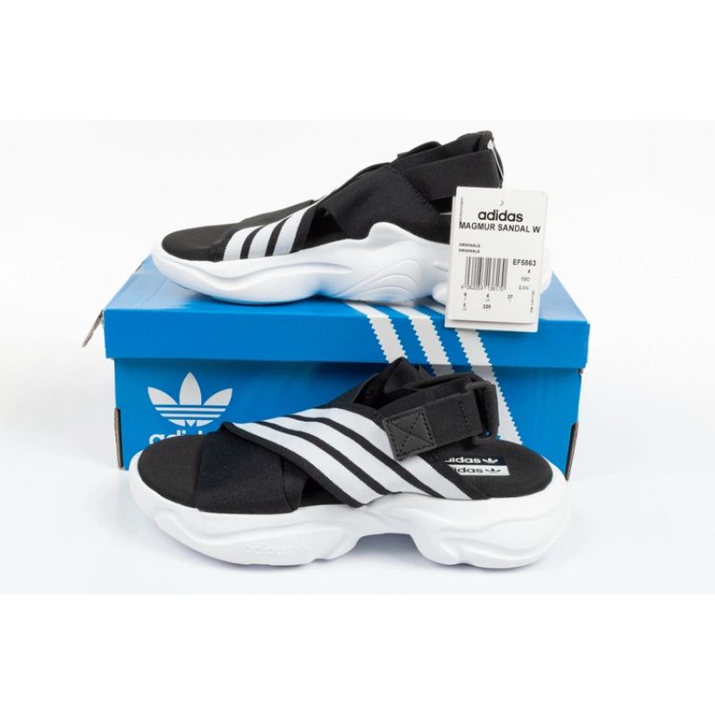 Adidas Magmur Sandal W EF5863 sandals Cipő - Sportmania.hu
