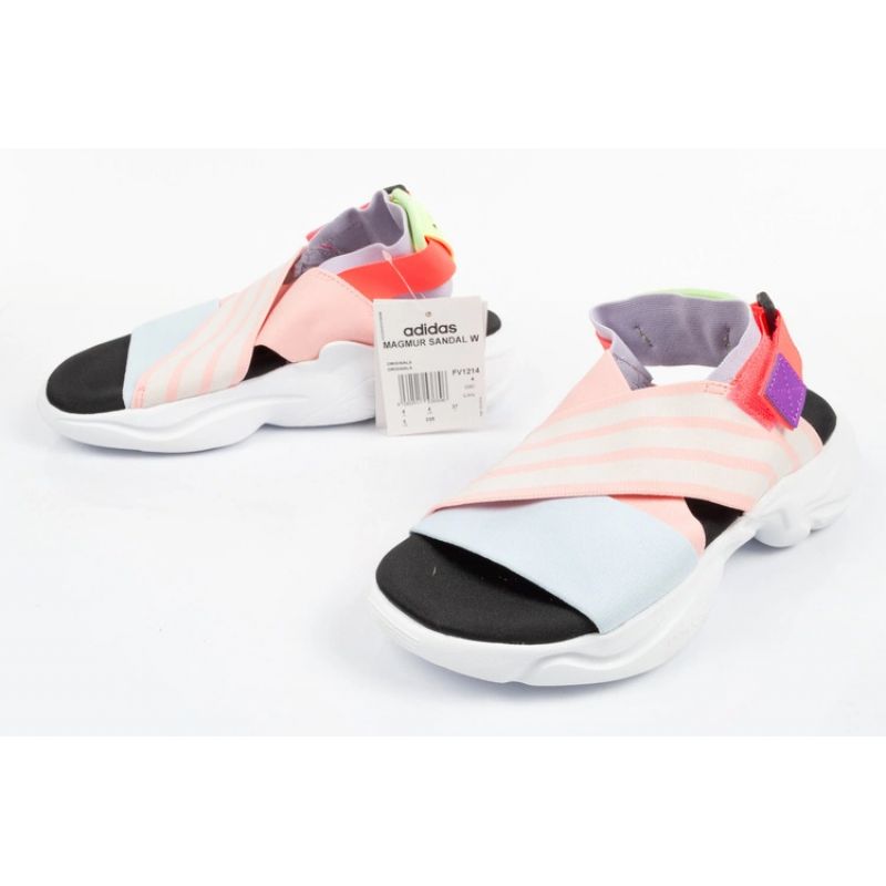 Adidas Magmur Sandal W FV1214 sandals Cipő