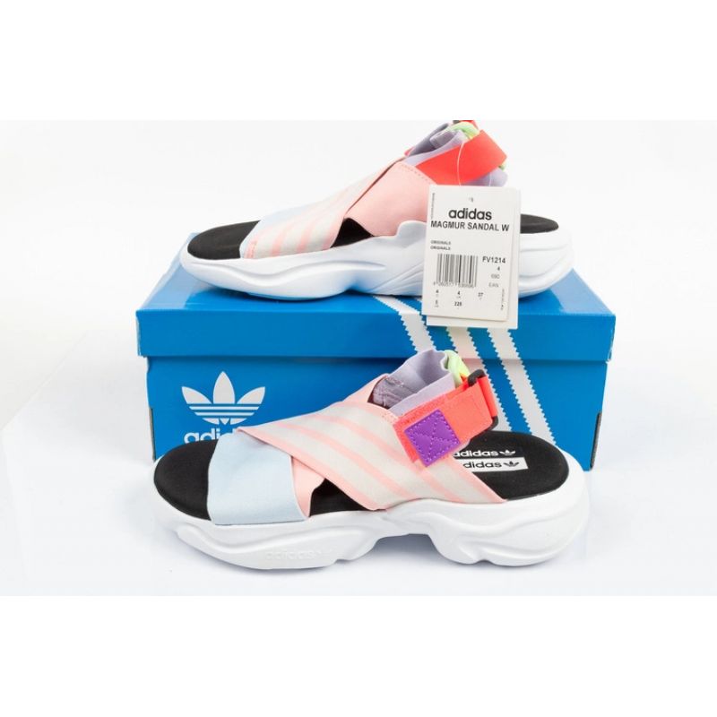 Adidas Magmur Sandal W FV1214 sandals Cipő