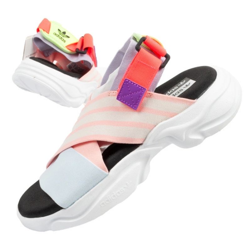 Adidas Magmur Sandal W FV1214 sandals Cipő - Sportmania.hu