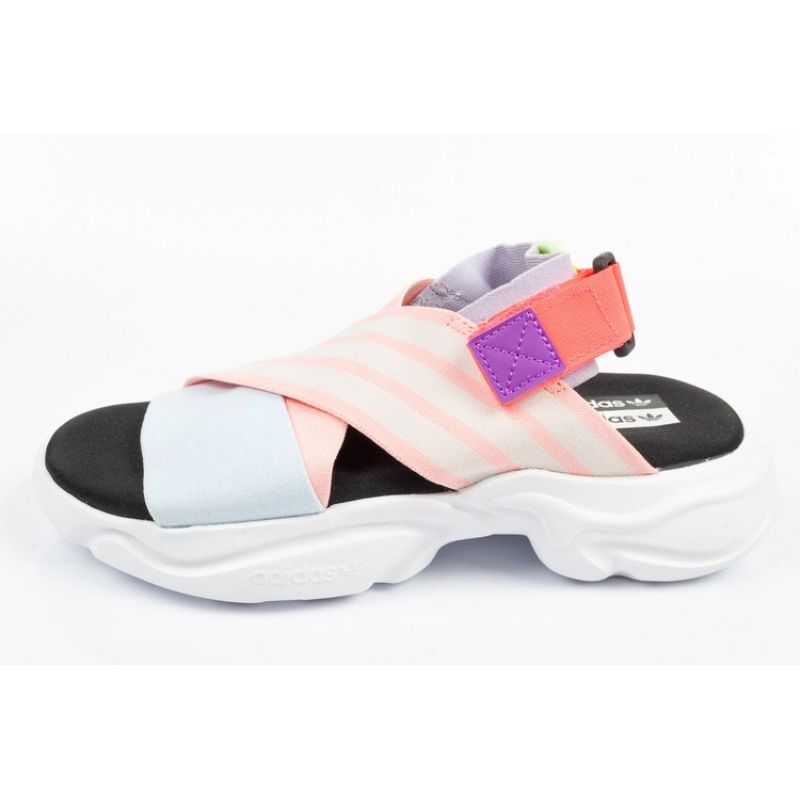 Adidas Magmur Sandal W FV1214 sandals Cipő