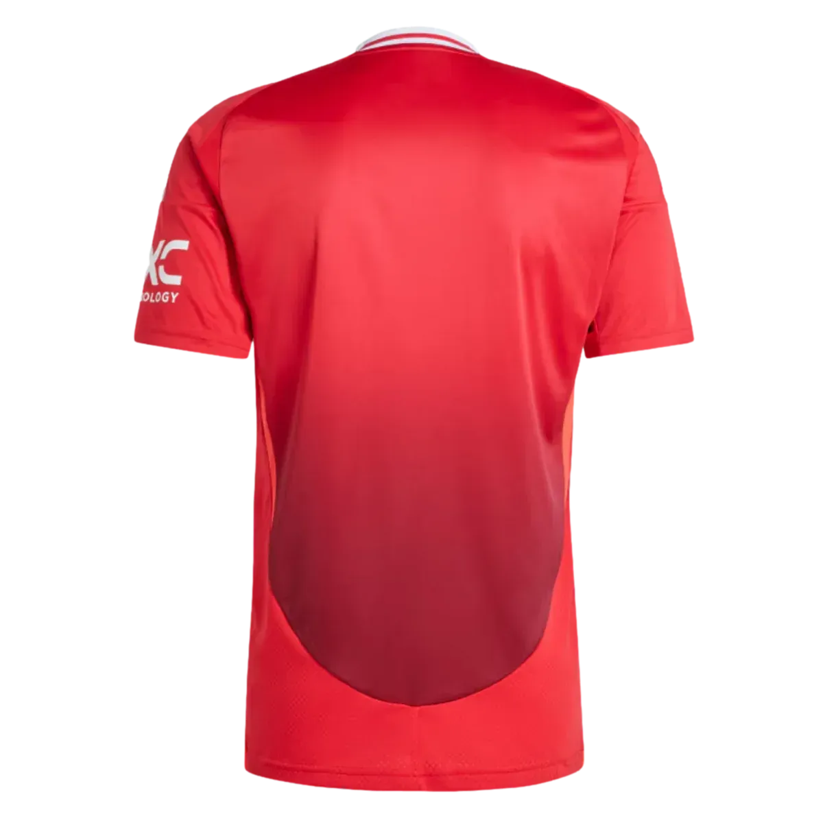 Adidas Manchester United 24/25 Home Futball mez - Sportmania.hu