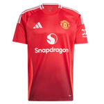 Adidas Manchester United 24/25 Home Futball mez - Sportmania.hu
