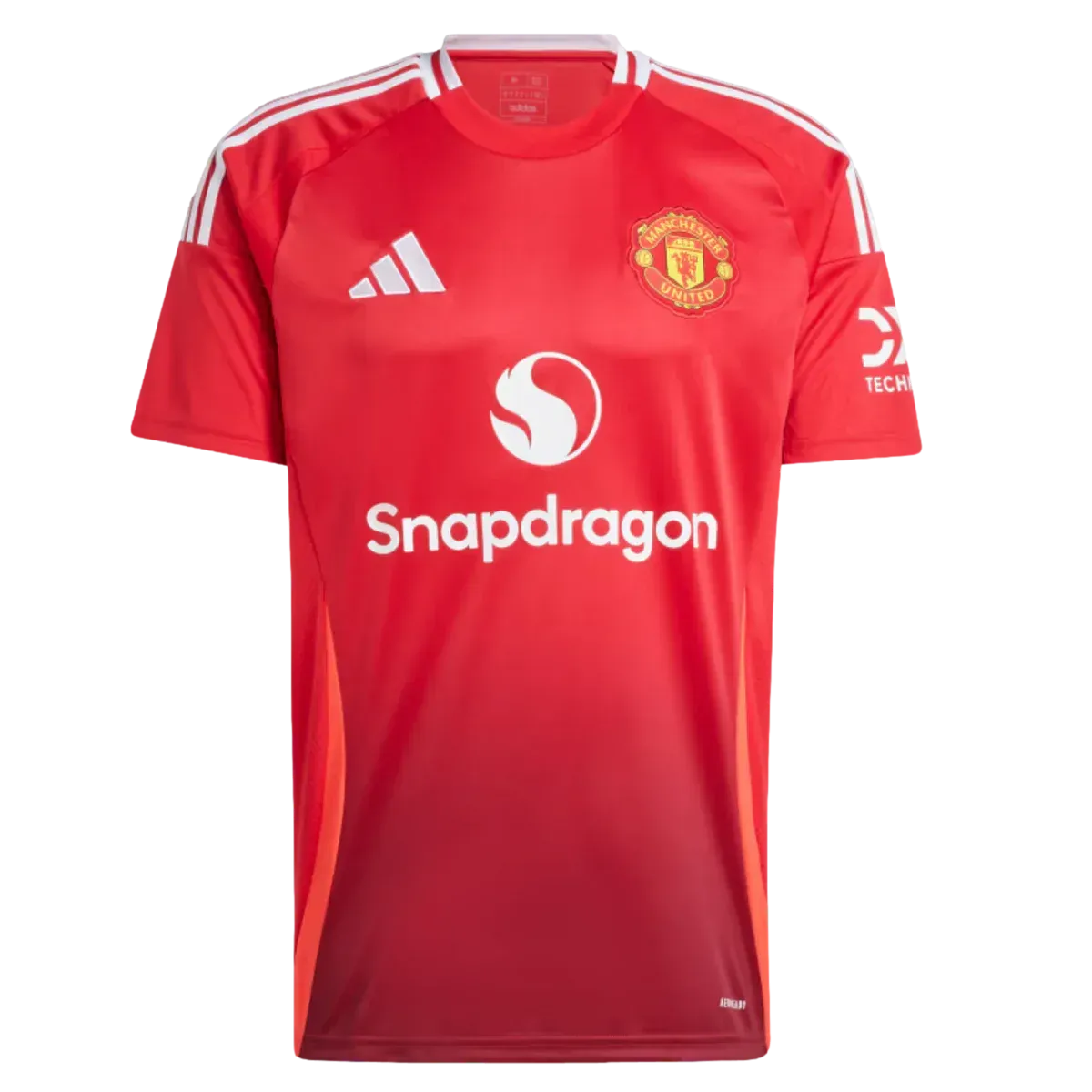 Adidas Manchester United 24/25 Home Futball mez - Sportmania.hu