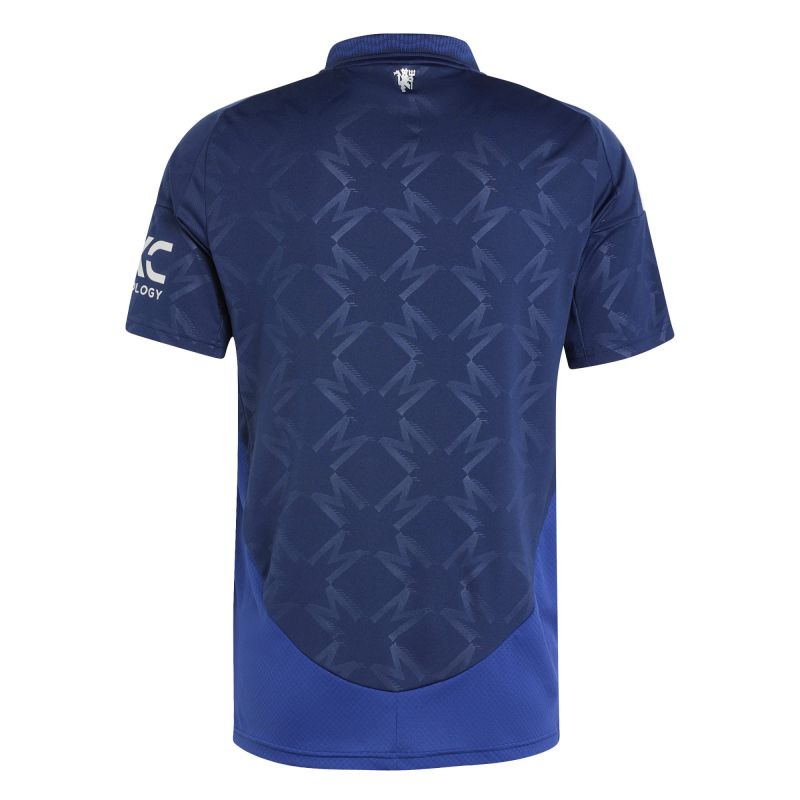 Adidas Manchester United Away T-shirt M IU1390 Póló