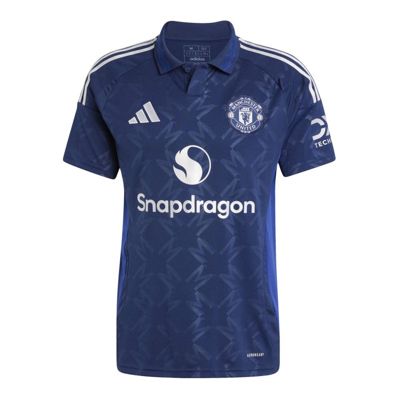 Adidas Manchester United Away T-shirt M IU1390 Póló - Sportmania.hu