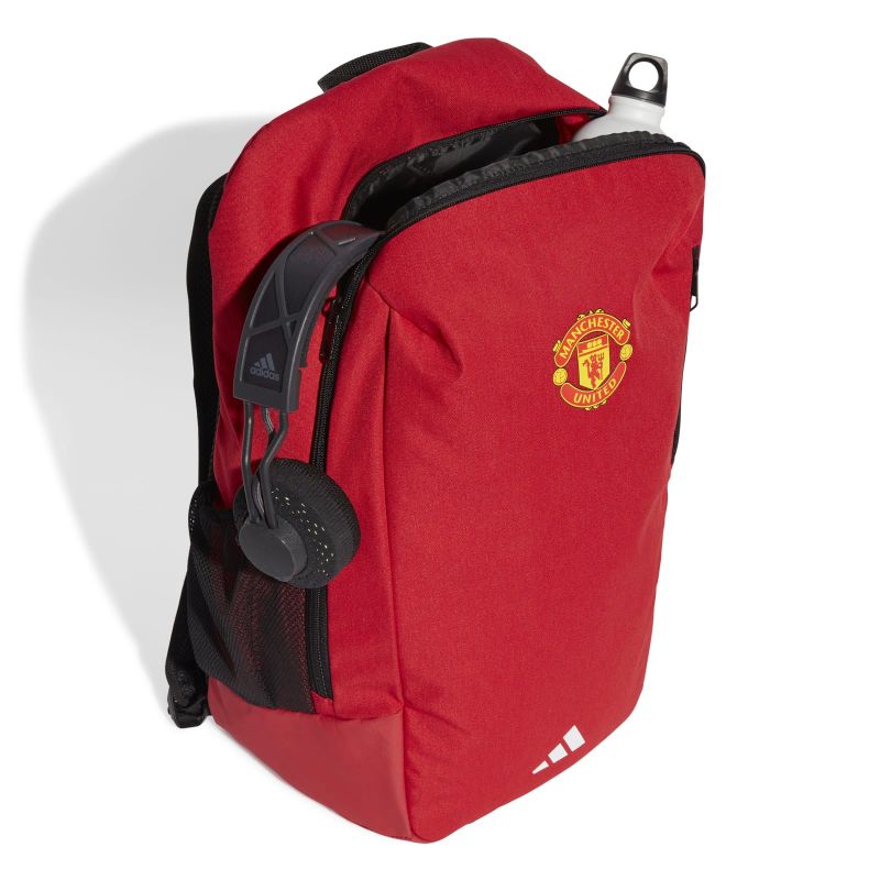 Adidas Manchester United backpack IY0439 Kiegészítők