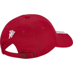 Adidas Manchester United cap IY0441 Baseball sapka - Sportmania.hu
