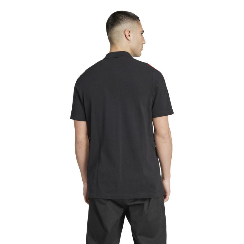 Adidas Manchester United DNA M polo shirt IT4165 - Sportmania.hu