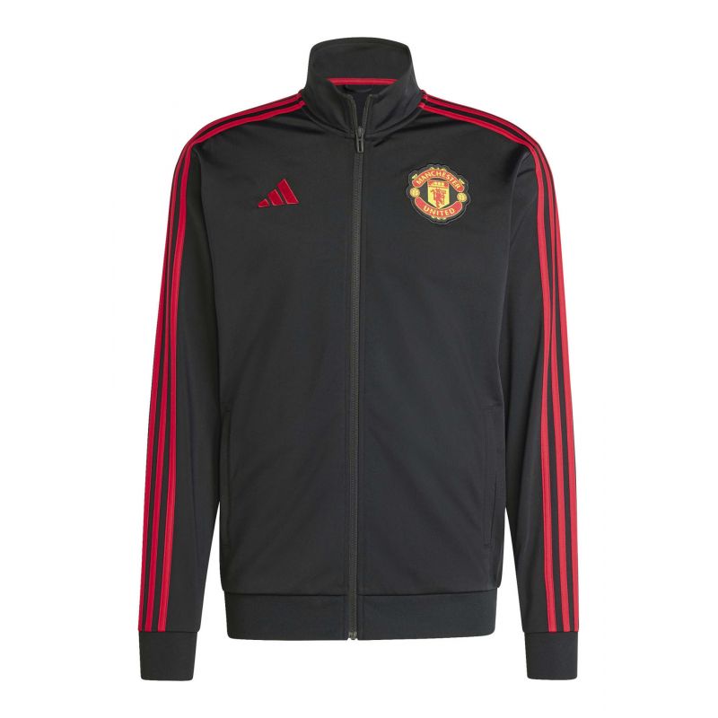 Adidas Manchester United Dna M Sweatshirt It4177 - Sportmania.hu