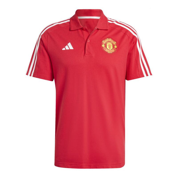 adidas Manchester United DNA Polo Shirt IT4164 Póló