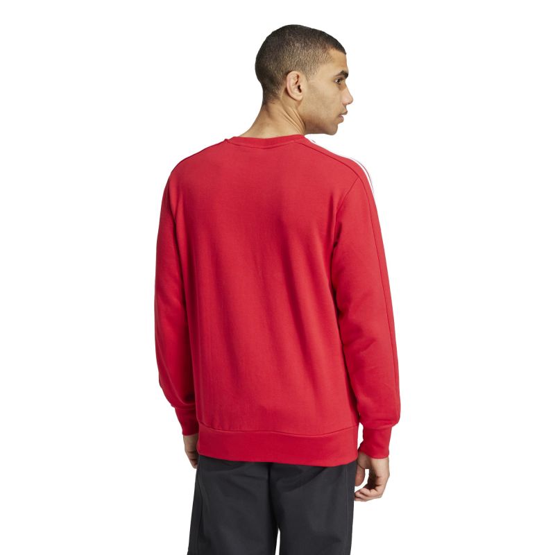 Adidas Manchester United DNA Sweat M IT4163 Ruházat