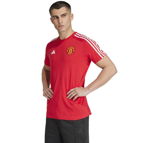 Adidas Manchester United DNA Tee M IT4162 Póló