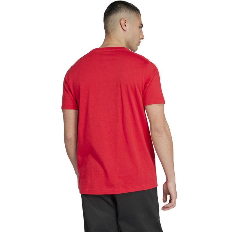 Adidas Manchester United DNA Tee M IT4162 Póló