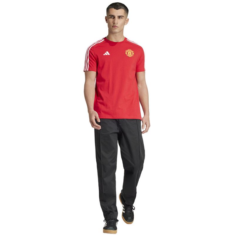 Adidas Manchester United DNA Tee M IT4162 Póló